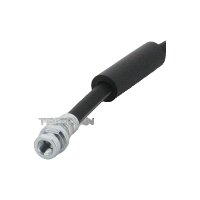 Brake Hose 492 mm F10x1 & F10x1 TRISCAN for e.g. RENAULT MASTER
