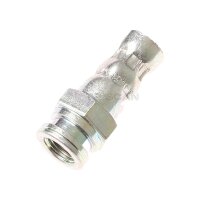 Brake Hose 310 mm F10x1 & M10x1 TRISCAN for FIAT...