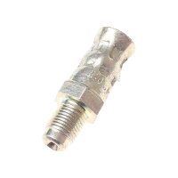 Brake Hose 310 mm F10x1 & M10x1 TRISCAN for FIAT DUCATO and others