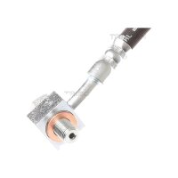 Brake Hose 403 mm F10x1 & Banjo TRISCAN for e.g. OPEL...