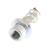 Brake Hose 252 mm F10x1 & F10x1 TRISCAN IAM-Expertise...