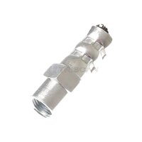 Brake Hose 455 mm F10x1 & M10x1 TRISCAN IAM-Expertise...