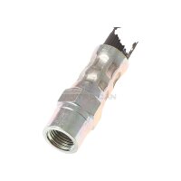 Brake Hose 170 mm F10x1 & F10x1 TRISCAN IAM-Expertise for e.g. BMW 3 Series