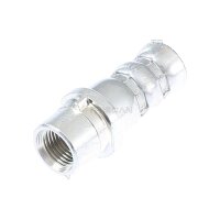 Brake Hose 388 mm F10x1 & M10x1 TRISCAN IAM-Expertise...