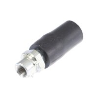 Brake Hose 552 mm F10x1 & M10x1 TRISCAN IAM-Expertise...