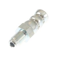 Brake Hose 583 mm F10x1 & M10x1 TRISCAN IAM-Expertise...