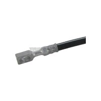 Brake Hose 592 mm F10x1 & Banjo TRISCAN IAM-Expertise...
