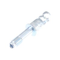 Brake Hose 472 mm F10x1 & M10x1 TRISCAN IAM-Expertise for e.g. BMW 3 Series