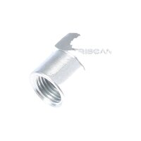 Brake Hose 232 mm F10x1 & F10x1 TRISCAN IAM-Expertise...