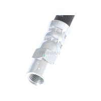 Brake Hose 232 mm F10x1 & F10x1 TRISCAN IAM-Expertise for e.g. BMW 3 Series