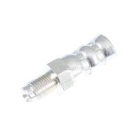 Brake Hose 234 mm F10x1 & M10x1 TRISCAN IAM-Expertise...