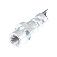 Brake Hose 545 mm F10x1 & M10x1 TRISCAN IAM-Expertise for BMW X3