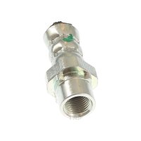 Brake Hose F10x1 & Banjo TRISCAN...