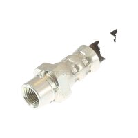 Brake Hose 440 mm F10x1 & M10x1 TRISCAN IAM-Expertise...