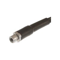 Brake Hose 384 mm F10x1 & M10x1 TRISCAN IAM-Expertise...