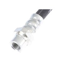 Brake Hose 247 mm F10x1 & F10x1 TRISCAN IAM-Expertise for e.g. BMW Z3