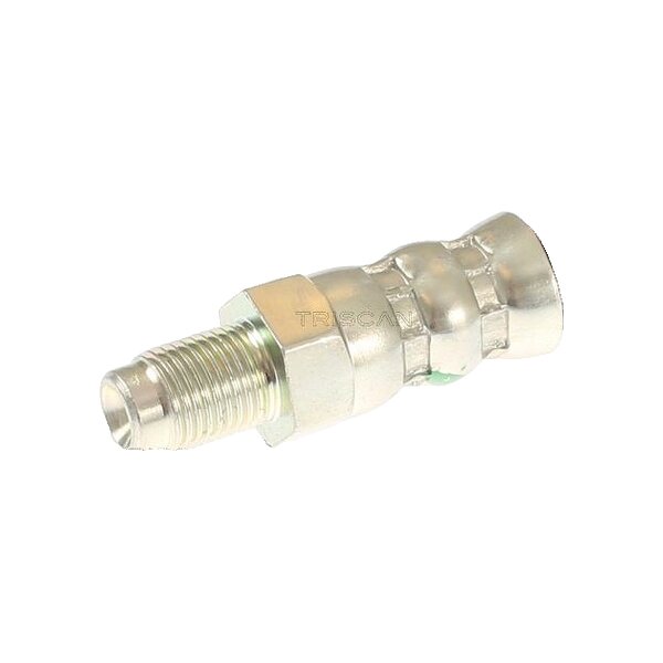 Brake Hose 584 mm F10x1 & M10x1 TRISCAN IAM-Expertise for BMW X1