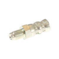 Brake Hose 584 mm F10x1 & M10x1 TRISCAN IAM-Expertise...