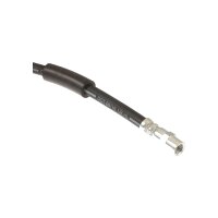 Brake Hose 330 mm F10x1 & M10x1 TRISCAN IAM-Expertise for e.g. BMW 5 Series