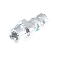 Brake Hose 205 mm F10x1 & F10x1 TRISCAN IAM-Expertise for e.g. BMW 3 Series