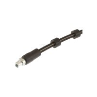 Bremsschlauch 474 mm F10x1 & M10x1 TRISCAN...