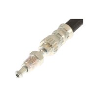 Bremsschlauch 740 mm F10x1 & M10x1 TRISCAN IAM-Expertise für u.a. BMW X3