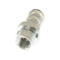 Brake Hose 235 mm F10x1 & F10x1 TRISCAN IAM-Expertise...