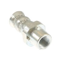 Brake Hose 235 mm F10x1 & F10x1 TRISCAN IAM-Expertise for e.g. BMW X5