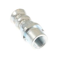 Brake Hose 272 mm F10x1 & F10x1 TRISCAN IAM-Expertise for e.g. BMW X5