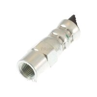 Brake Hose 347 mm F10x1 & M10x1 TRISCAN IAM-Expertise...