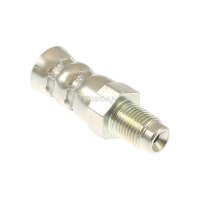 Brake Hose 347 mm F10x1 & M10x1 TRISCAN IAM-Expertise for BMW 5 Series