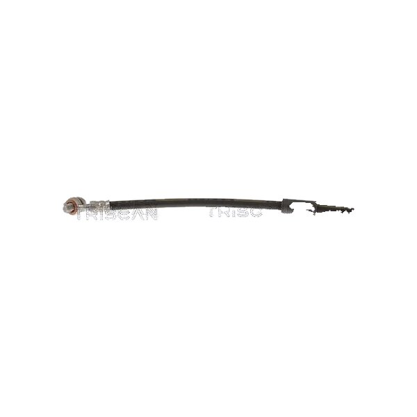 Brake Hose F10x1 & Banjo TRISCAN IAM-Expertise for e.g. BMW 5 Series