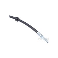 Brake Hose 502 mm F10x1 & M10x1 TRISCAN IAM-Expertise for e.g. MINI