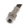 Brake Hose 600 mm F10x1 & M10x1 TRISCAN IAM-Expertise for e.g. ALFA ROMEO 166