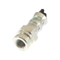 Brake Hose 210 mm F10x1 & M10x1 TRISCAN for e.g. ALFA...