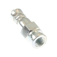 Brake Hose 440 mm F10x1 & M10x1 TRISCAN for e.g. ALFA...