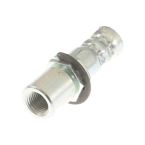 Brake Hose 302 mm F10x1 & M10x1 TRISCAN for TOYOTA CELICA and others