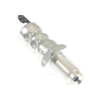 Brake Hose 302 mm F10x1 & M10x1 TRISCAN for TOYOTA...