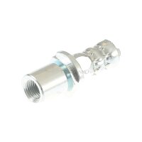 Brake Hose 348 mm F10x1 & F10x1 TRISCAN for e.g....