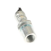 Brake Hose 348 mm F10x1 & F10x1 TRISCAN for e.g....