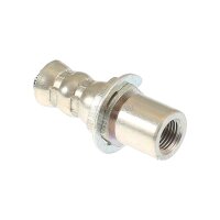 Brake Hose 583 mm F10x1 & Banjo TRISCAN for e.g. TOYOTA CAMRY