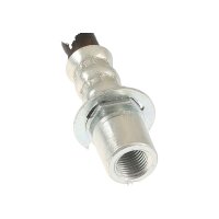 Brake Hose 512 mm F10x1 & Banjo TRISCAN for e.g. TOYOTA COROLLA