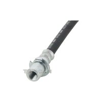 Brake Hose 512 mm F10x1 & Banjo TRISCAN for e.g. TOYOTA COROLLA