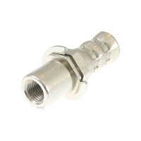 Brake Hose 460 mm F10x1 & M10x1 TRISCAN for TOYOTA...