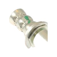 Brake Hose 478 mm F10x1 & F10x1 TRISCAN IAM-Expertise for e.g. VW TARO