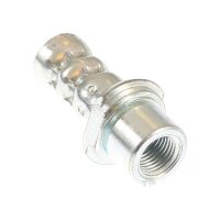 Brake Hose 535 mm F10x1 & Banjo TRISCAN for TOYOTA...