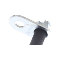 Brake Hose 555 mm F10x1 & Banjo TRISCAN for TOYOTA CARINA and others