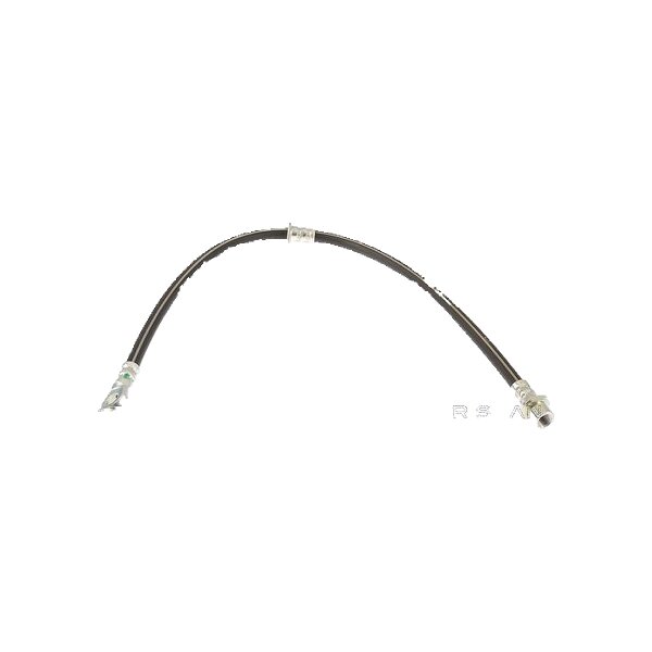 Bremsschlauch 477 mm F10x1 & Banjo TRISCAN für u.a. TOYOTA COROLLA