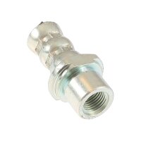 Brake Hose 533 mm F10x1 & Banjo TRISCAN for TOYOTA AVENSIS and others