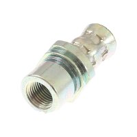 Brake Hose 502 mm F10x1 & Banjo TRISCAN for TOYOTA...